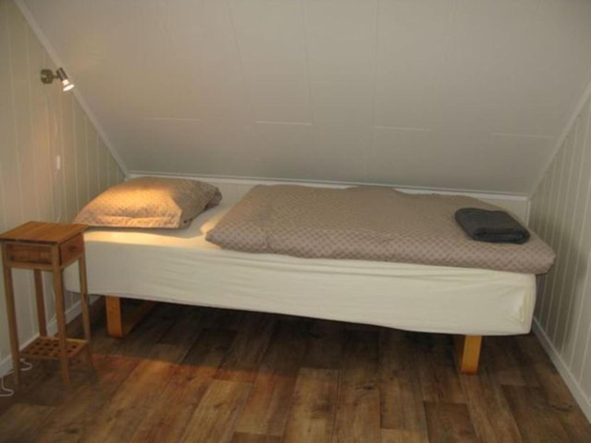 Maribell Sjobuer As Apartment Tromso Exterior photo